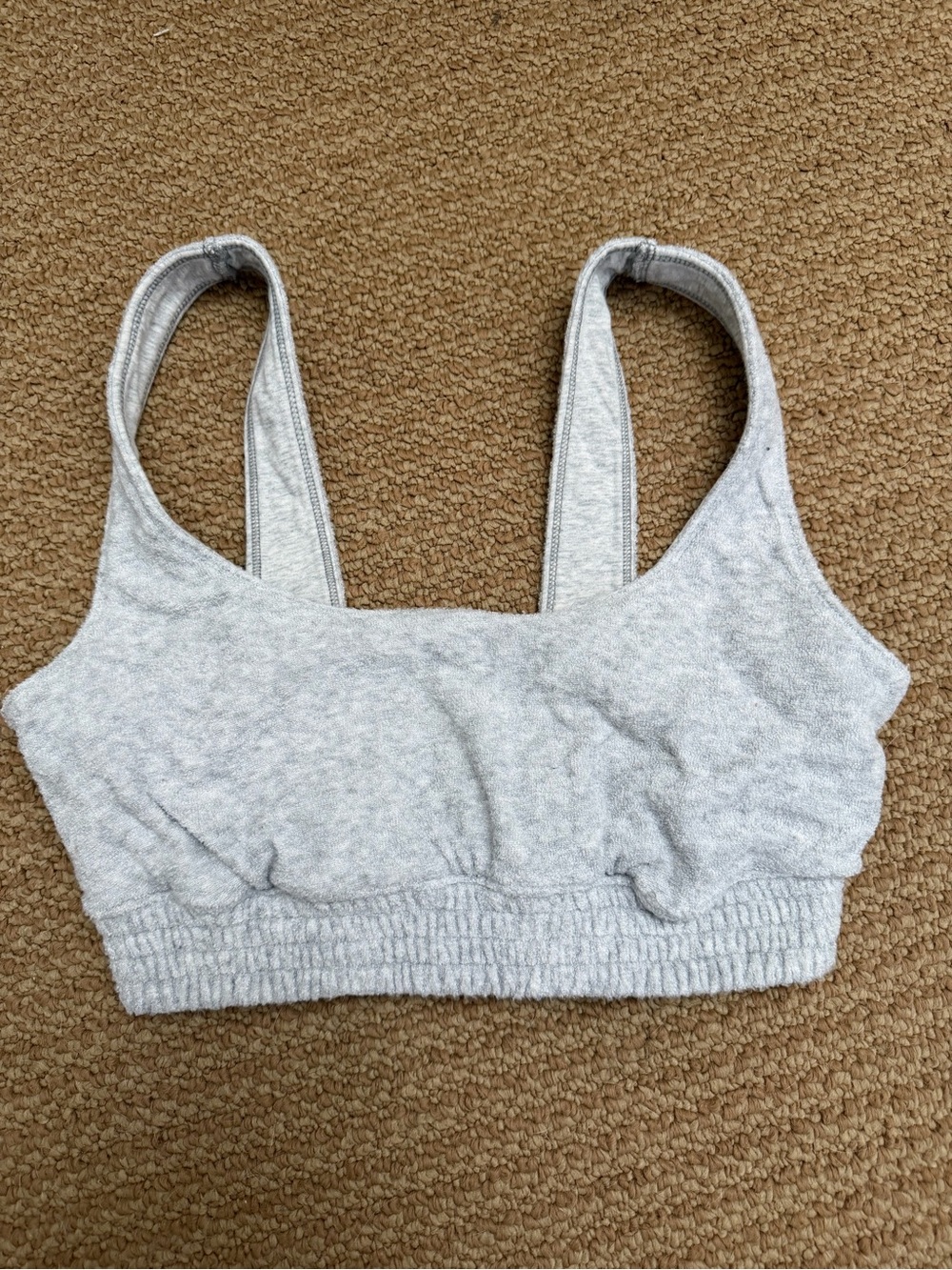 Gilly Hicks women’s sports bra